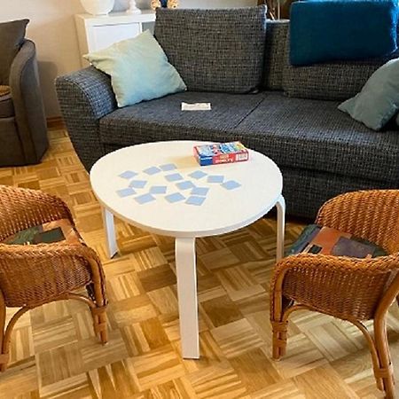 Ferienwohnung Im Aalbachtal - Uettingen Bei Wuerzburg ภายนอก รูปภาพ