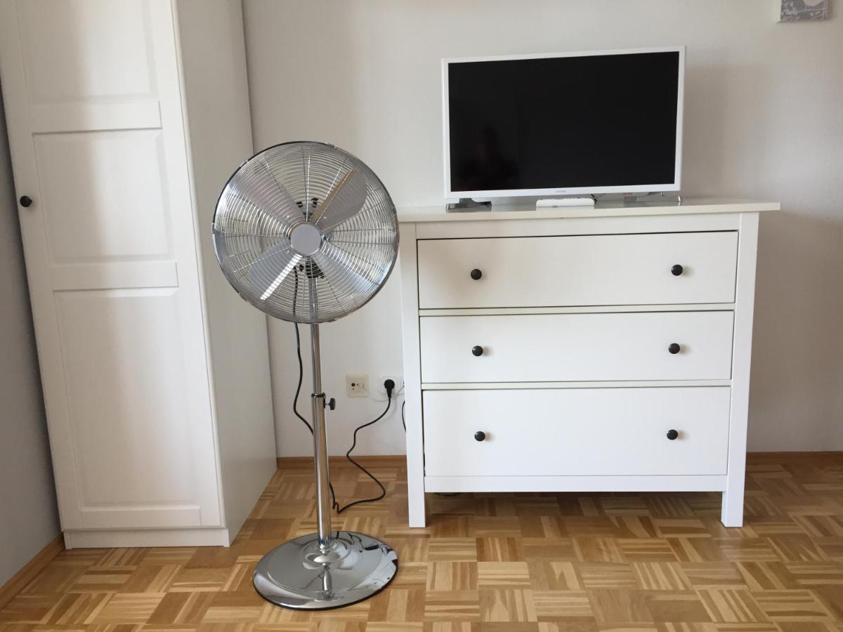 Ferienwohnung Im Aalbachtal - Uettingen Bei Wuerzburg ภายนอก รูปภาพ