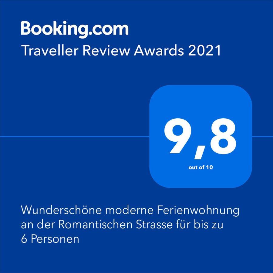 Ferienwohnung Im Aalbachtal - Uettingen Bei Wuerzburg ภายนอก รูปภาพ