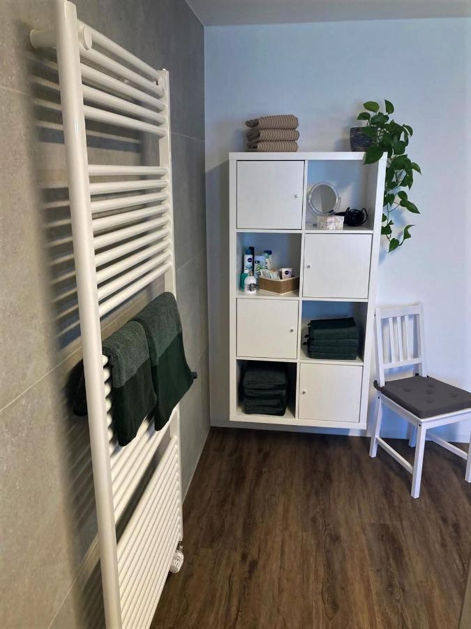 Ferienwohnung Im Aalbachtal - Uettingen Bei Wuerzburg ภายนอก รูปภาพ