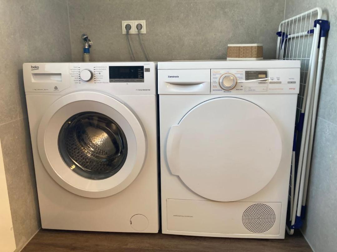 Ferienwohnung Im Aalbachtal - Uettingen Bei Wuerzburg ภายนอก รูปภาพ