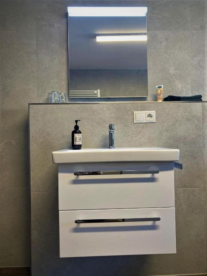 Ferienwohnung Im Aalbachtal - Uettingen Bei Wuerzburg ภายนอก รูปภาพ