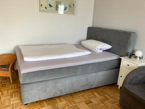 Ferienwohnung Im Aalbachtal - Uettingen Bei Wuerzburg ภายนอก รูปภาพ