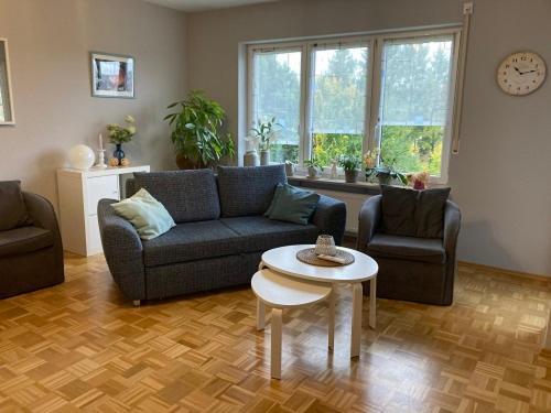 Ferienwohnung Im Aalbachtal - Uettingen Bei Wuerzburg ภายนอก รูปภาพ