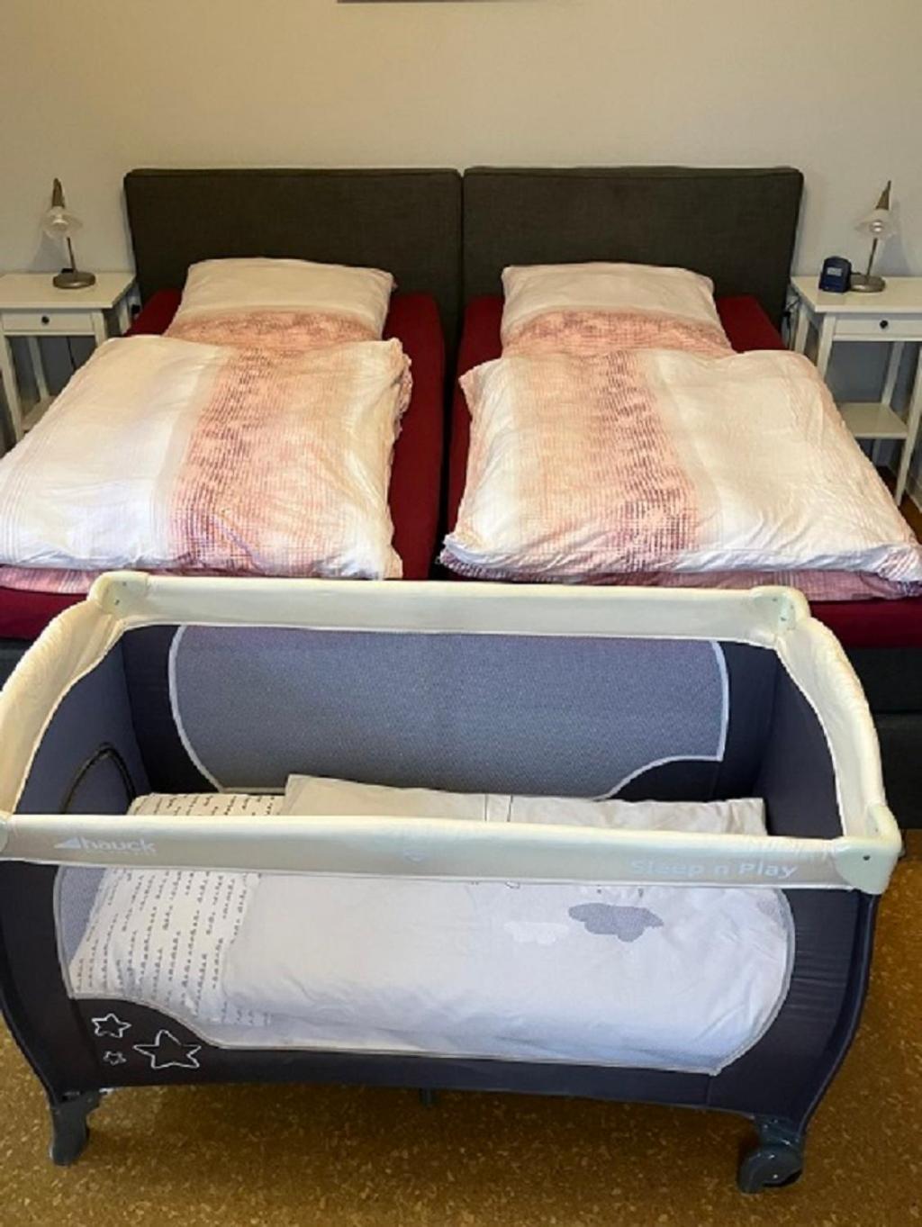 Ferienwohnung Im Aalbachtal - Uettingen Bei Wuerzburg ภายนอก รูปภาพ