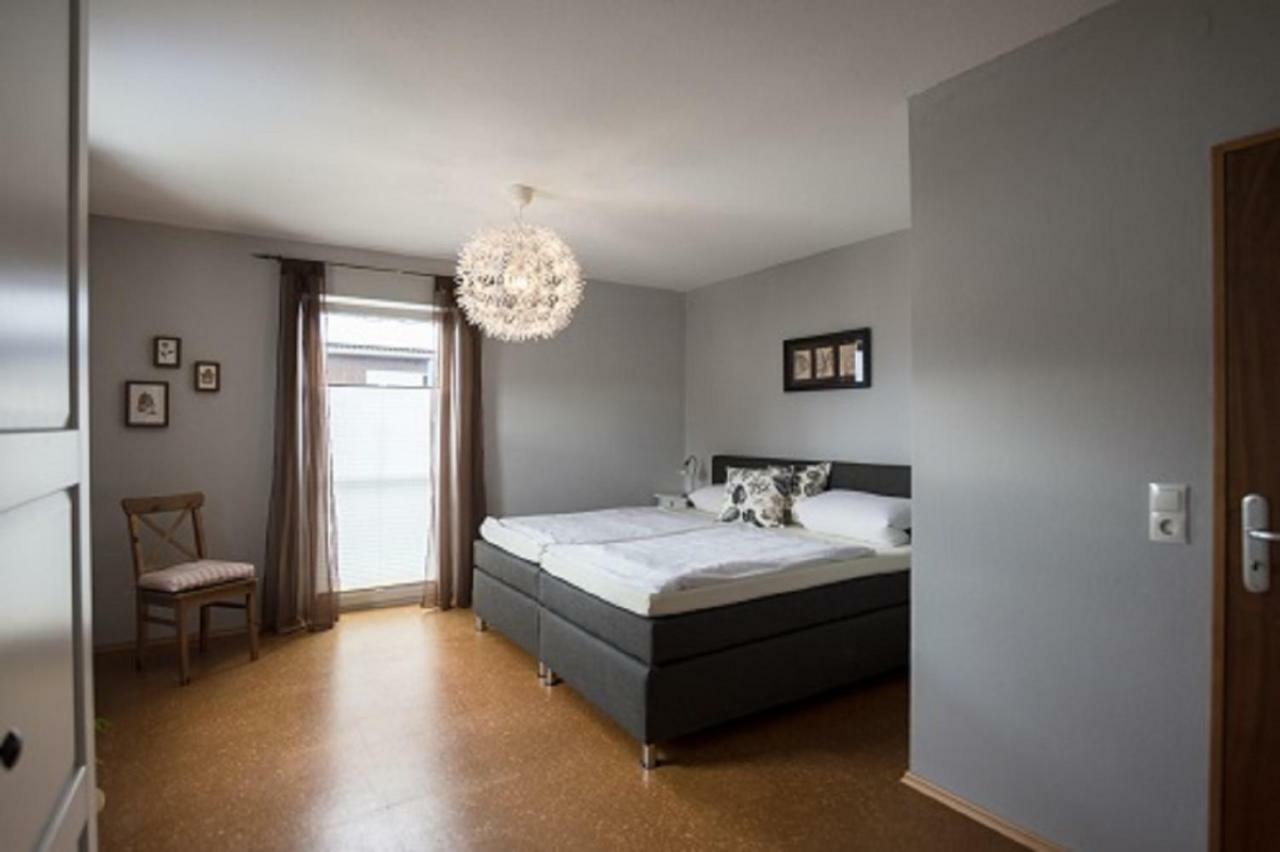 Ferienwohnung Im Aalbachtal - Uettingen Bei Wuerzburg ภายนอก รูปภาพ