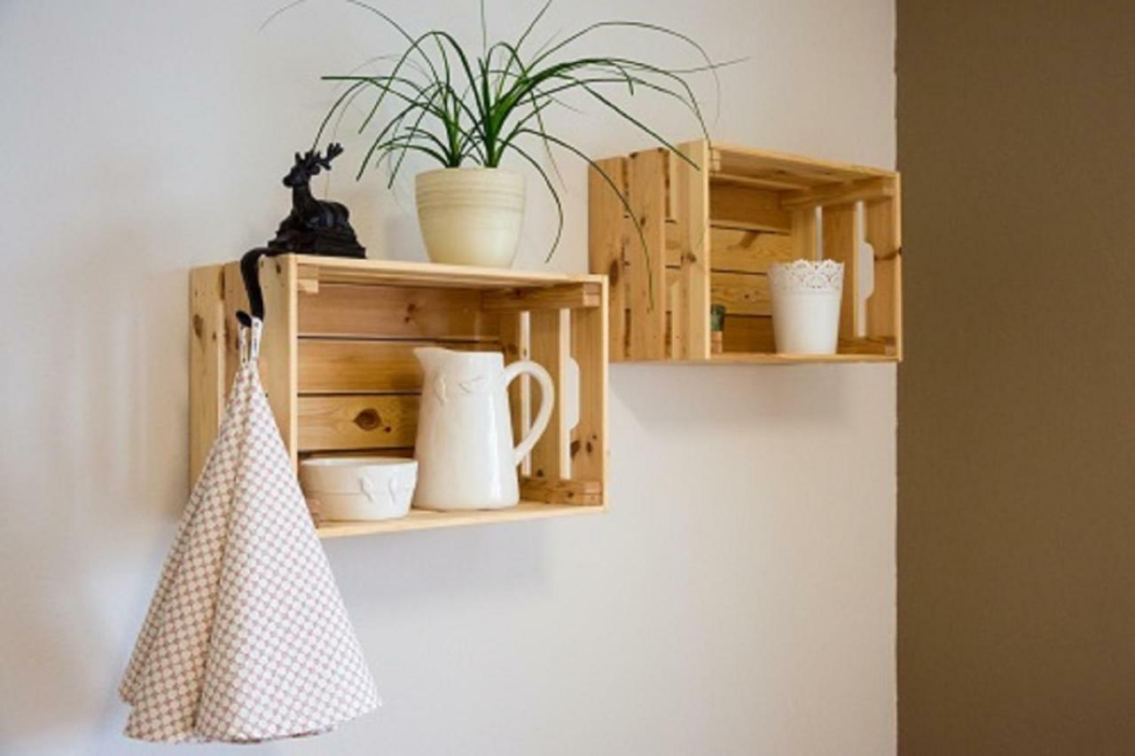 Ferienwohnung Im Aalbachtal - Uettingen Bei Wuerzburg ภายนอก รูปภาพ