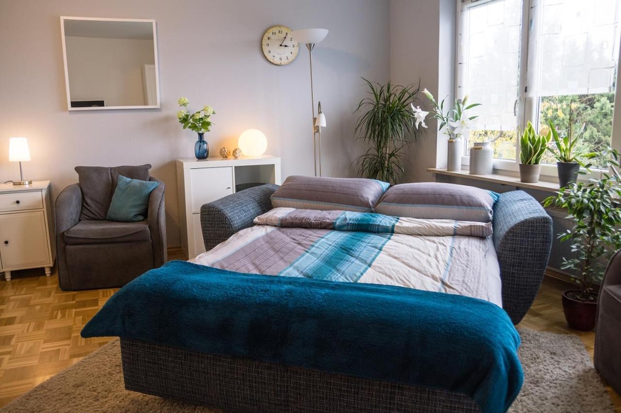 Ferienwohnung Im Aalbachtal - Uettingen Bei Wuerzburg ภายนอก รูปภาพ